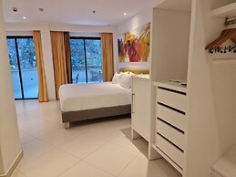 Hilton Sorrento Palace