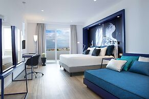 Hilton Sorrento Palace