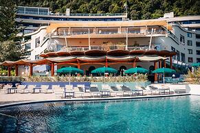 Hilton Sorrento Palace