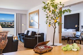 Hilton Sorrento Palace