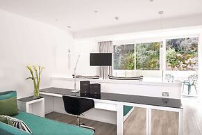 Hilton Sorrento Palace