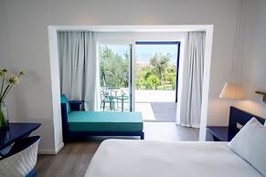 Hilton Sorrento Palace