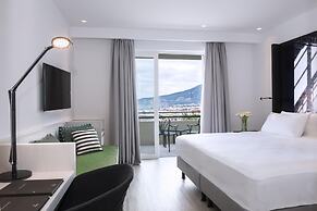 Hilton Sorrento Palace