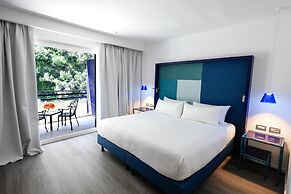 Hilton Sorrento Palace