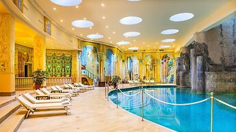 Hilton Sorrento Palace