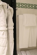 Hilton Sorrento Palace