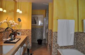 Hilton Sorrento Palace