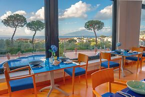 Hilton Sorrento Palace