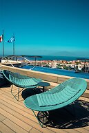 Hilton Sorrento Palace