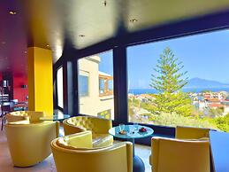 Hilton Sorrento Palace