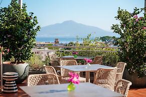 Hilton Sorrento Palace