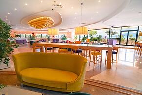 Hilton Sorrento Palace