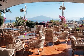 Hilton Sorrento Palace