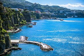 Hilton Sorrento Palace