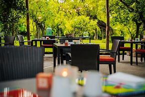 Hilton Sorrento Palace