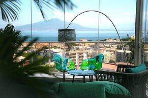 Hilton Sorrento Palace