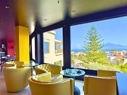 Hilton Sorrento Palace