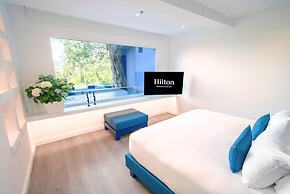 Hilton Sorrento Palace