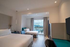 Hilton Sorrento Palace