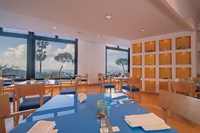 Hilton Sorrento Palace