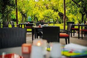 Hilton Sorrento Palace