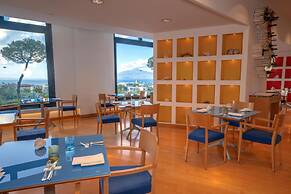 Hilton Sorrento Palace