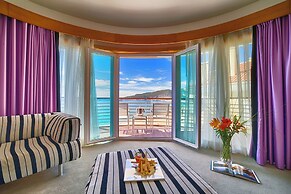 SANA Sesimbra Hotel