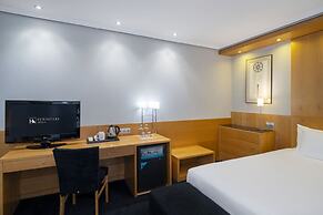 Eurostars Rey Alfonso X