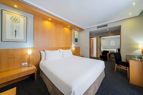 Eurostars Rey Alfonso X