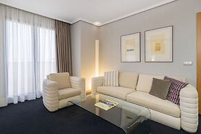 Eurostars Rey Alfonso X