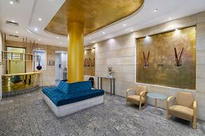 Eurostars Rey Alfonso X