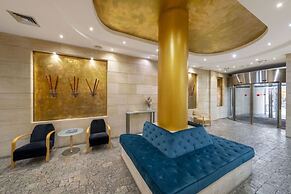 Eurostars Rey Alfonso X