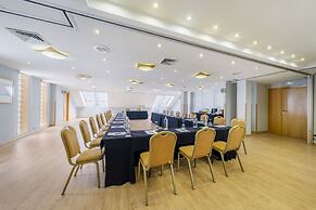 Eurostars Rey Alfonso X