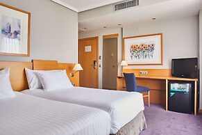 Hotel Silken Alfonso X