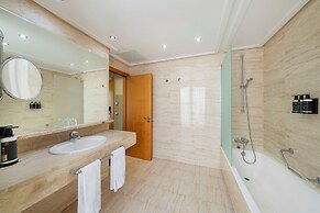 Eurostars Rey Alfonso X