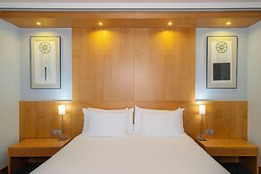 Eurostars Rey Alfonso X