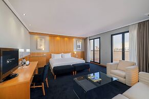 Eurostars Rey Alfonso X