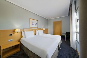 Eurostars Rey Alfonso X