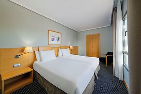 Eurostars Rey Alfonso X