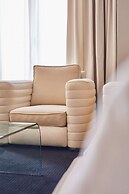 Hotel Silken Alfonso X