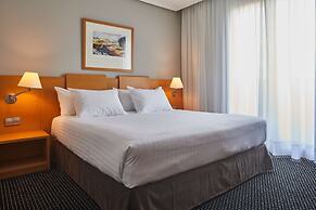 Hotel Silken Alfonso X