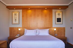 Hotel Silken Alfonso X