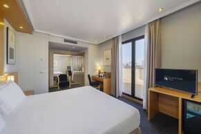 Eurostars Rey Alfonso X
