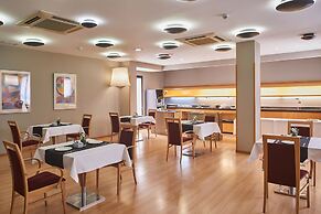 Hotel Silken Alfonso X