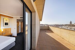 Eurostars Rey Alfonso X