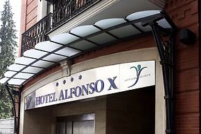 Hotel Silken Alfonso X