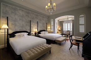 Eastern And Oriental Hotel