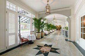 Eastern And Oriental Hotel