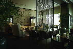 Eastern And Oriental Hotel