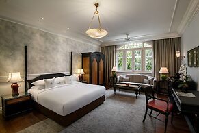 Eastern And Oriental Hotel